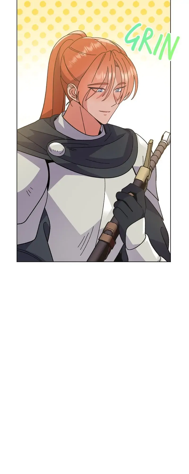 A Second Chance at Saving You Chapter 27 – Page 39