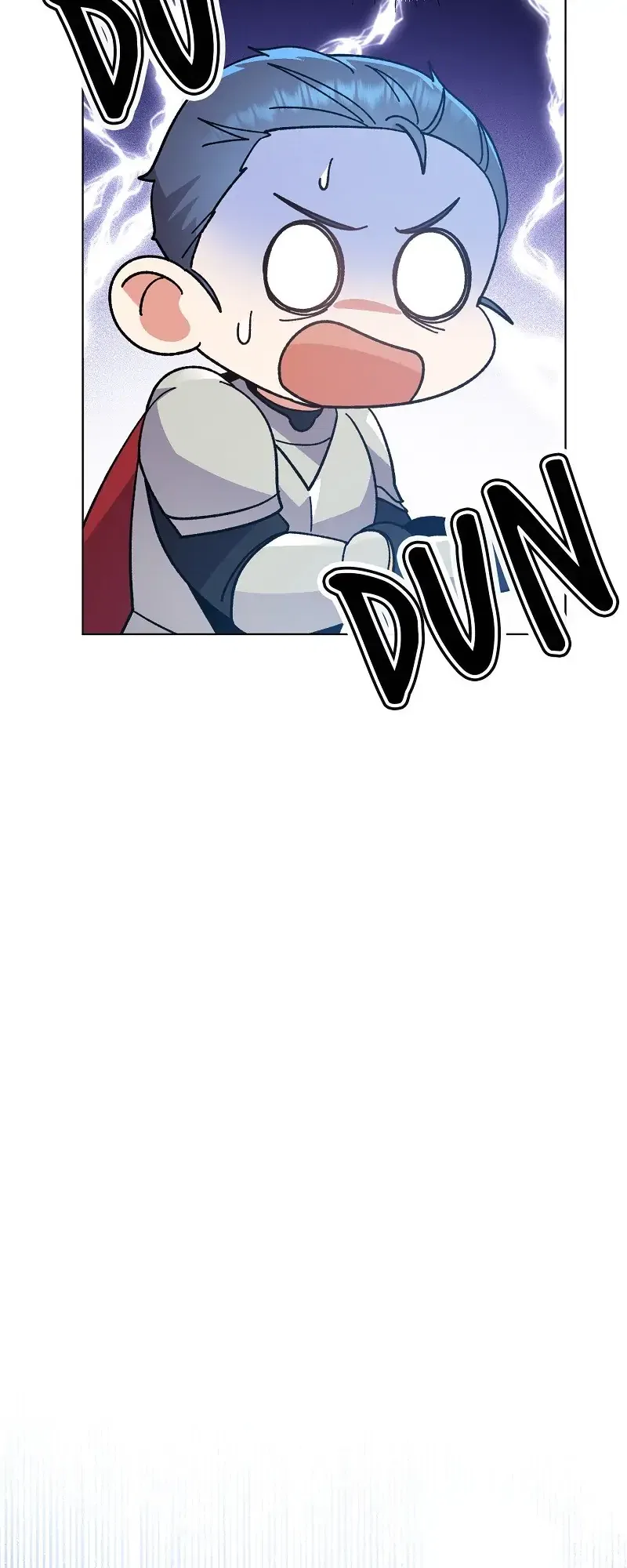 A Second Chance at Saving You Chapter 27 – Page 41