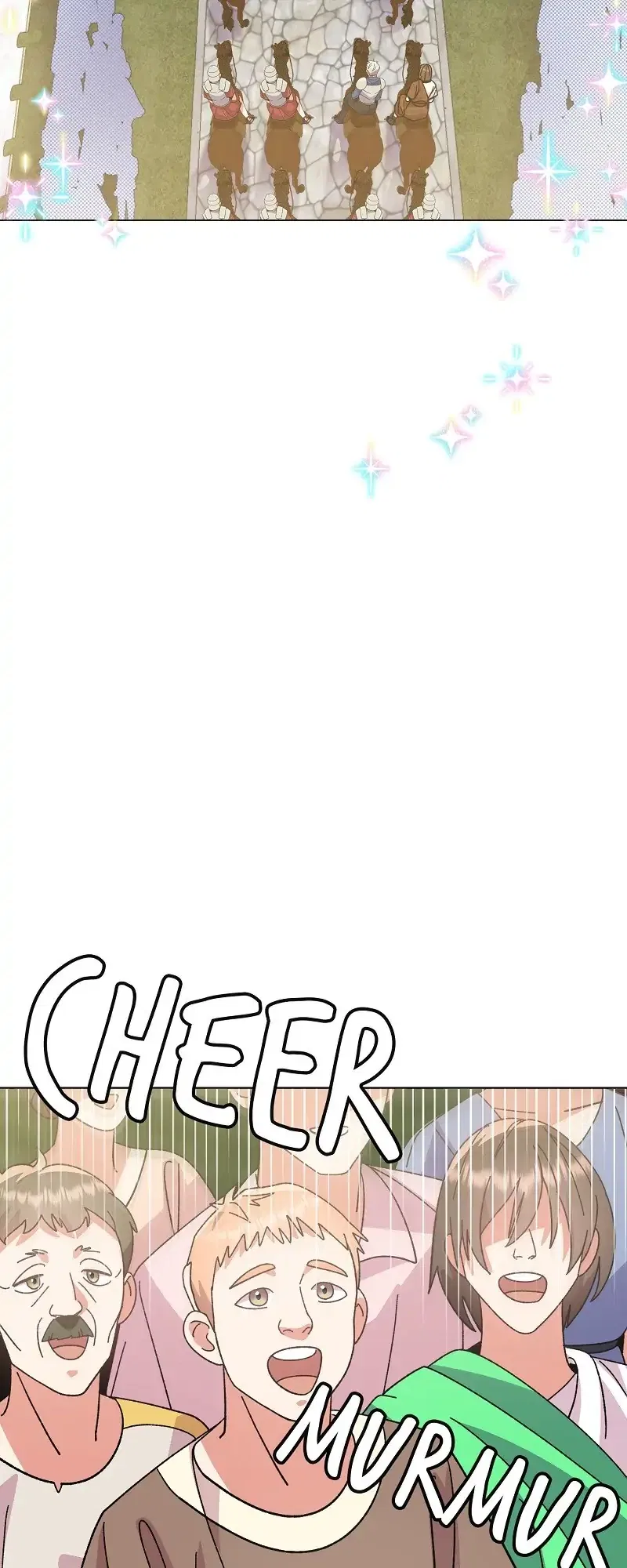 A Second Chance at Saving You Chapter 27 – Page 43