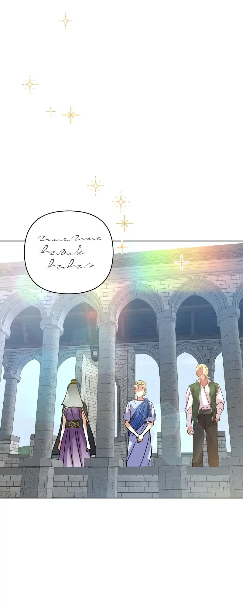 A Second Chance at Saving You Chapter 27 – Page 49