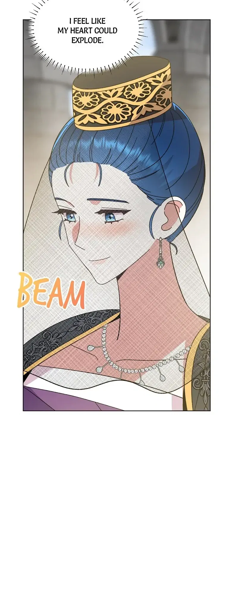 A Second Chance at Saving You Chapter 27 – Page 56