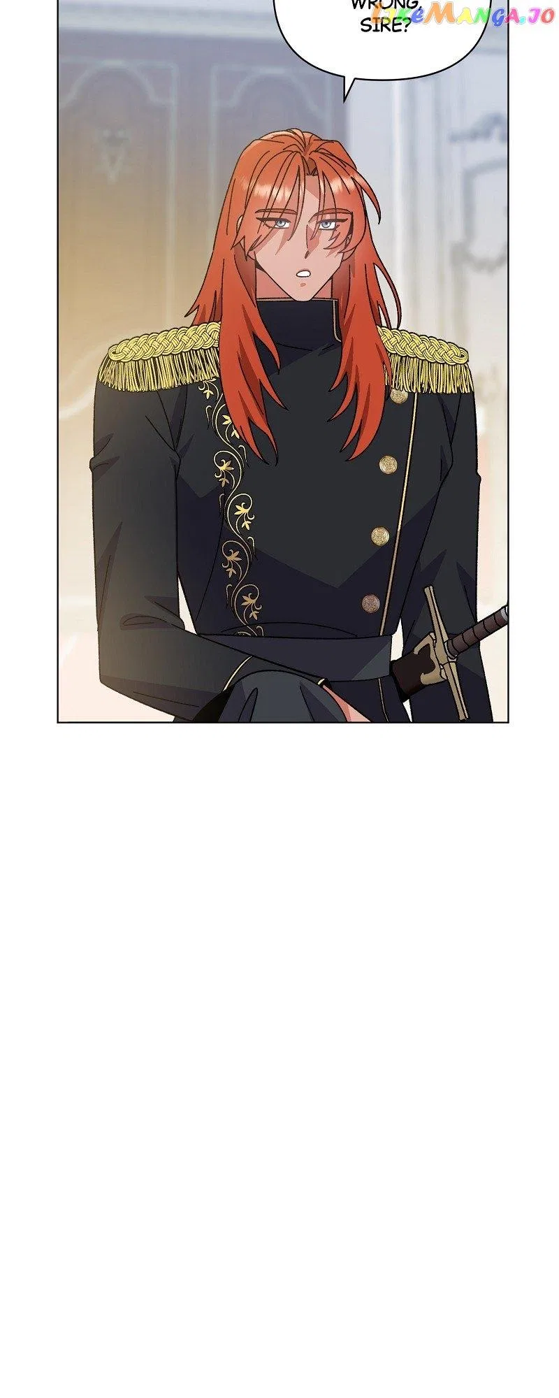 A Second Chance at Saving You Chapter 26 – Page 4