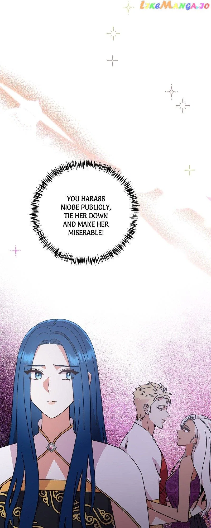 A Second Chance at Saving You Chapter 26 – Page 7