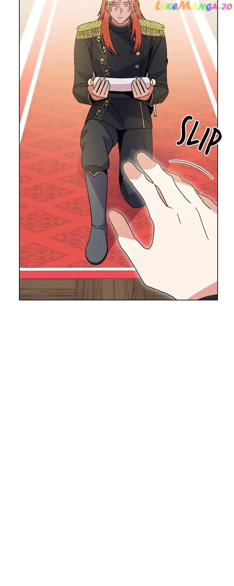 A Second Chance at Saving You Chapter 26 – Page 11