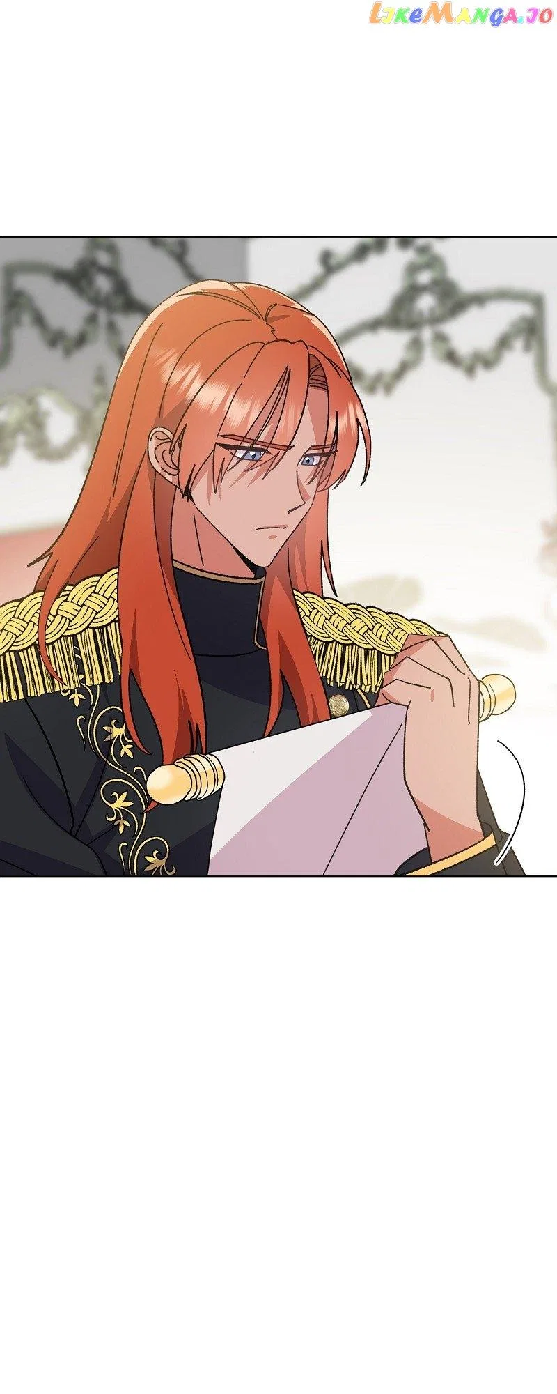 A Second Chance at Saving You Chapter 26 – Page 12
