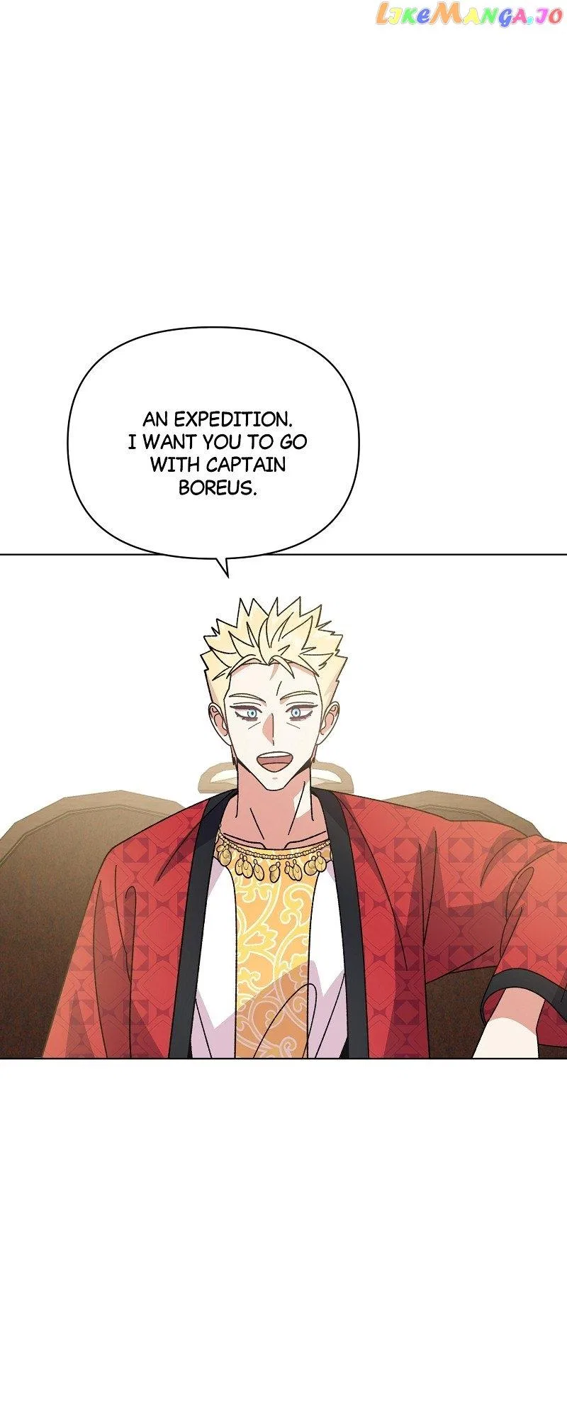 A Second Chance at Saving You Chapter 26 – Page 14