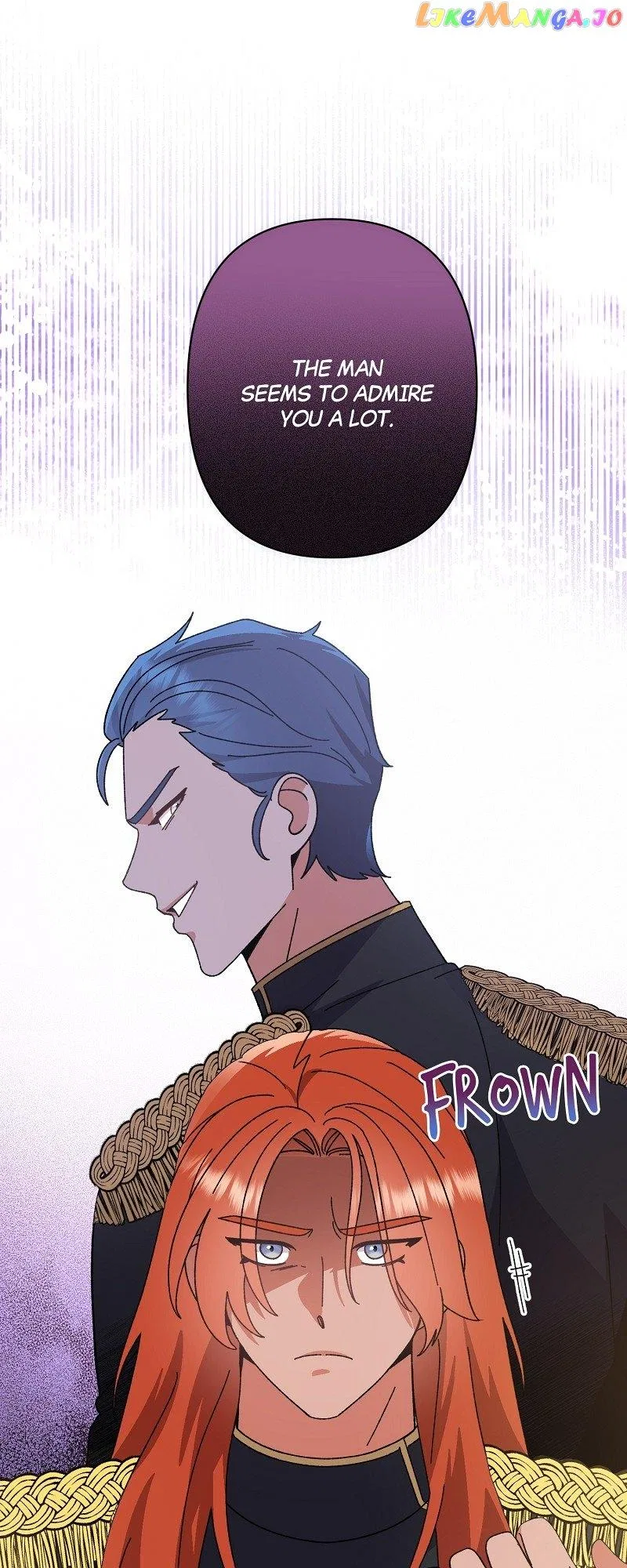 A Second Chance at Saving You Chapter 26 – Page 15