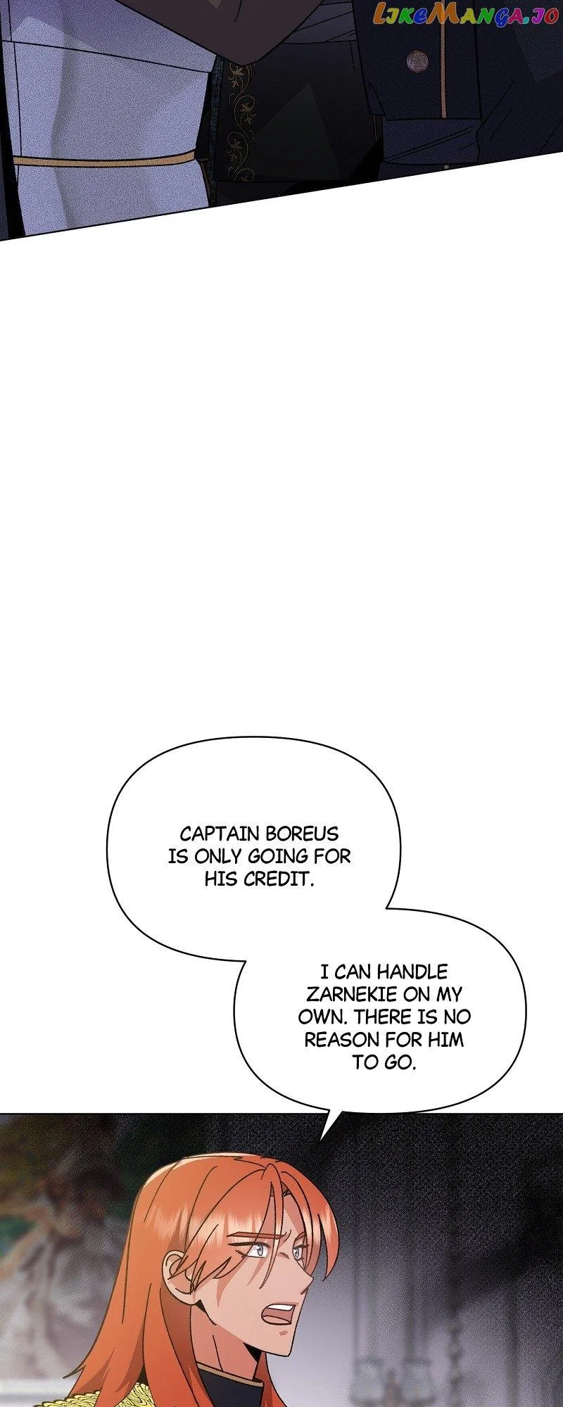 A Second Chance at Saving You Chapter 26 – Page 19