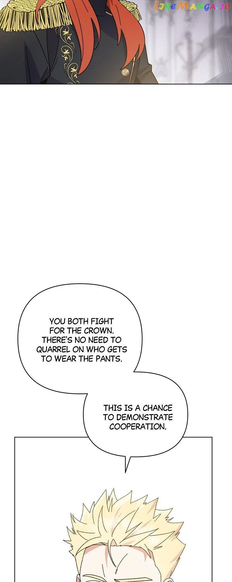 A Second Chance at Saving You Chapter 26 – Page 20