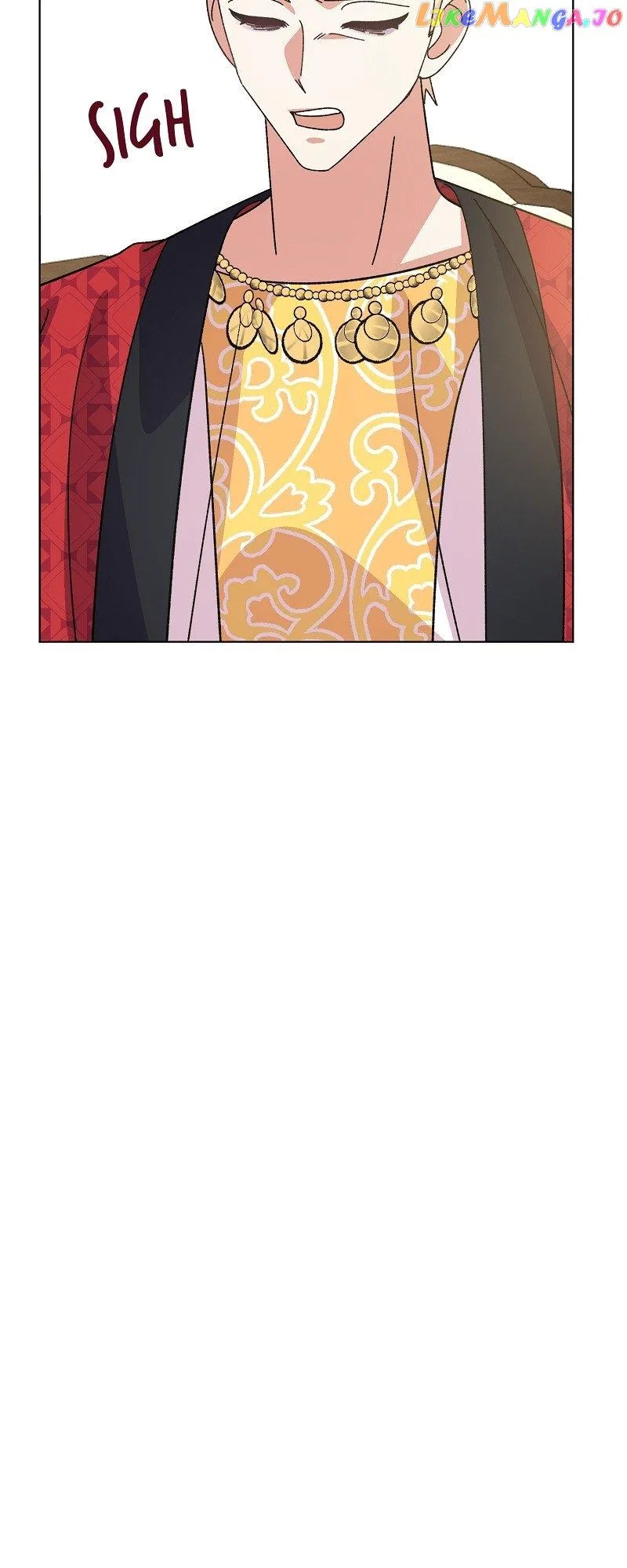 A Second Chance at Saving You Chapter 26 – Page 21