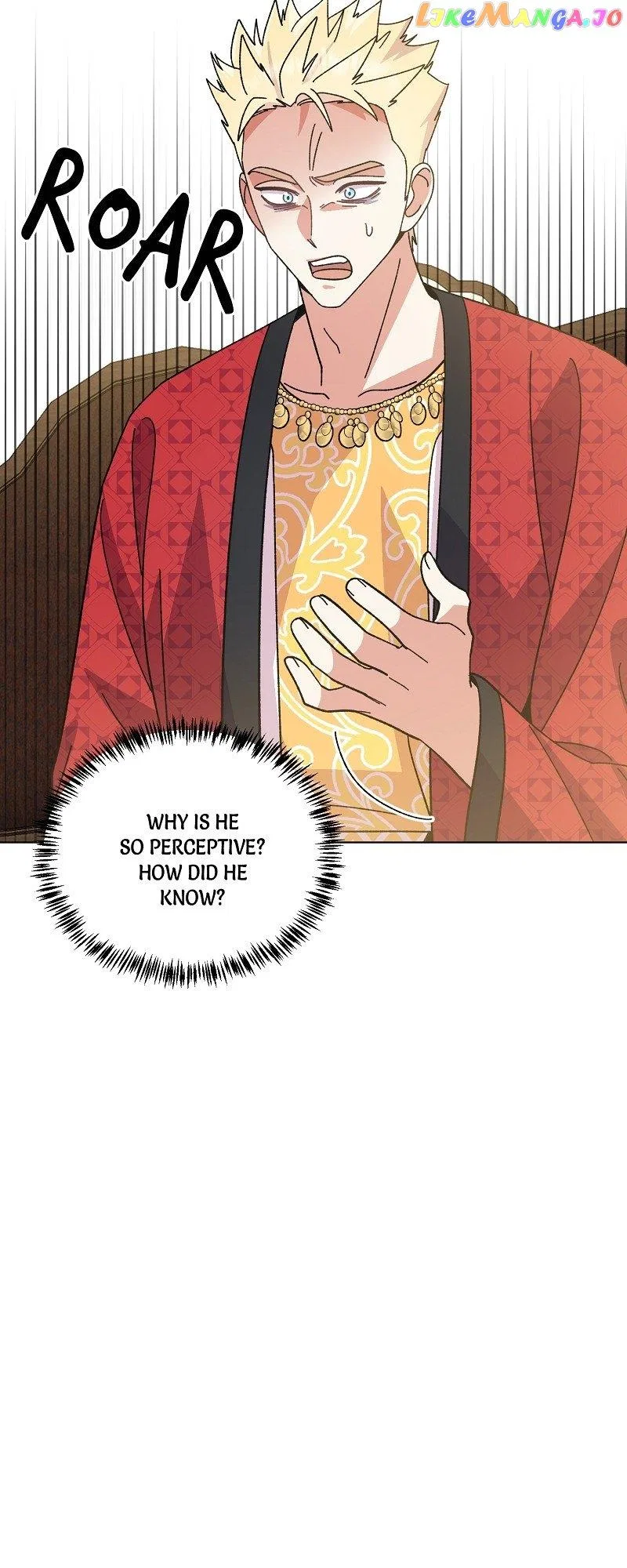 A Second Chance at Saving You Chapter 26 – Page 25
