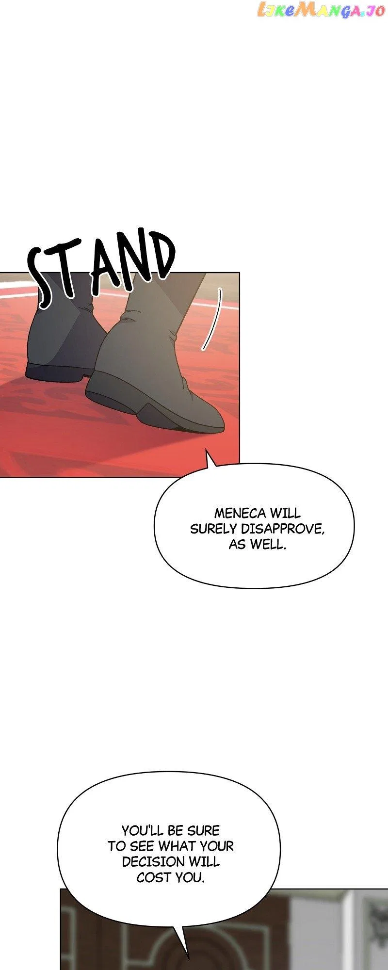 A Second Chance at Saving You Chapter 26 – Page 27