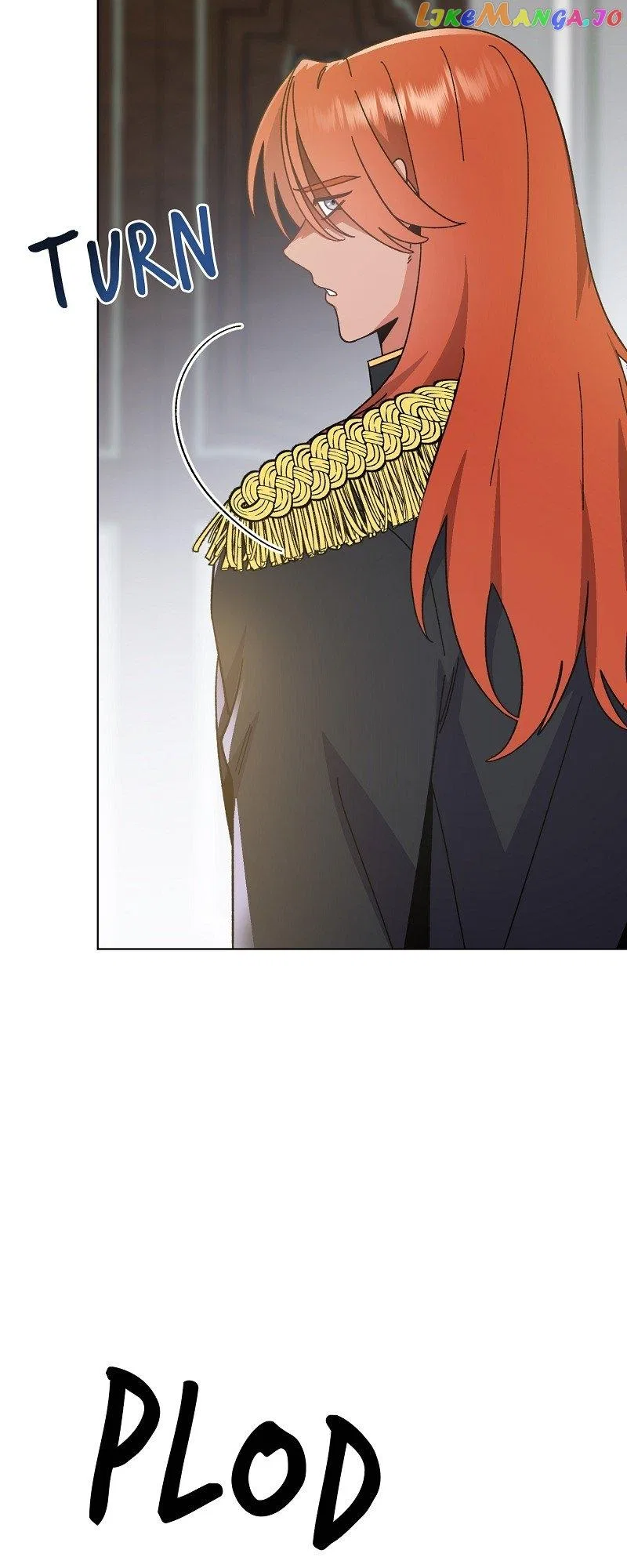 A Second Chance at Saving You Chapter 26 – Page 28