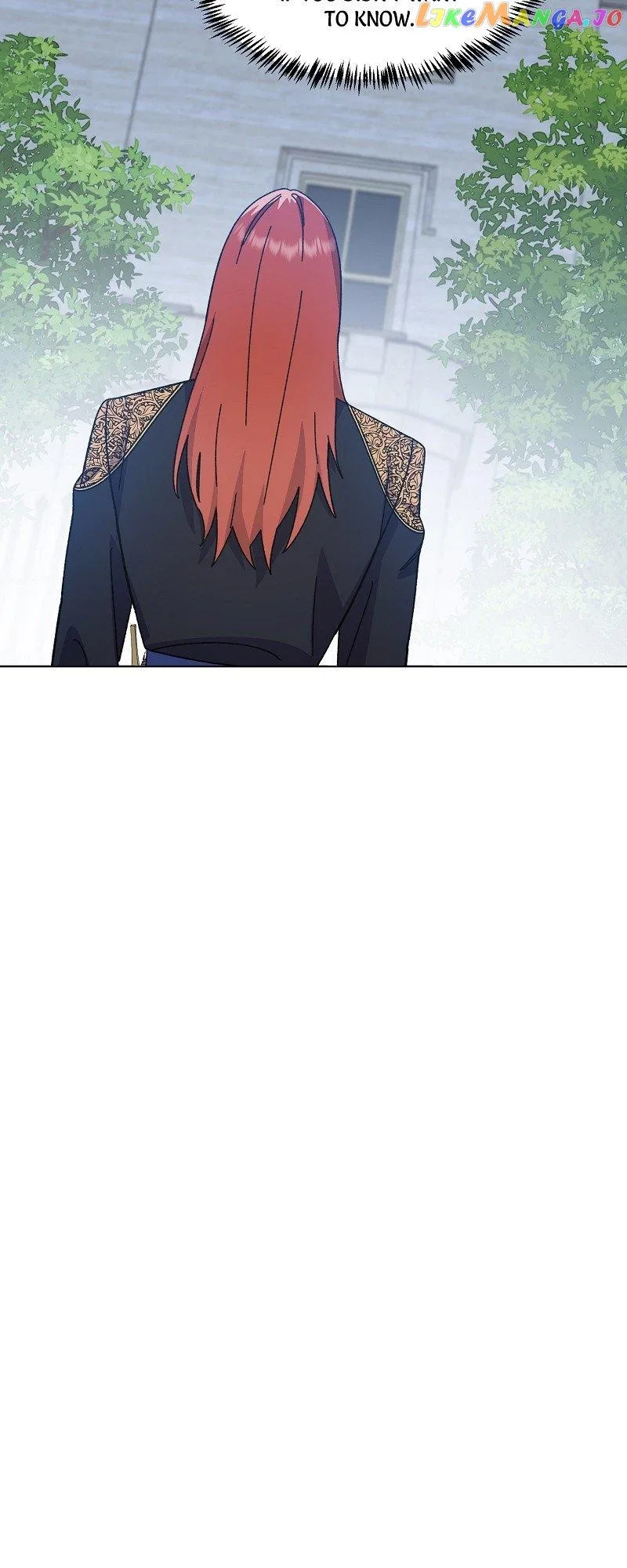 A Second Chance at Saving You Chapter 26 – Page 32