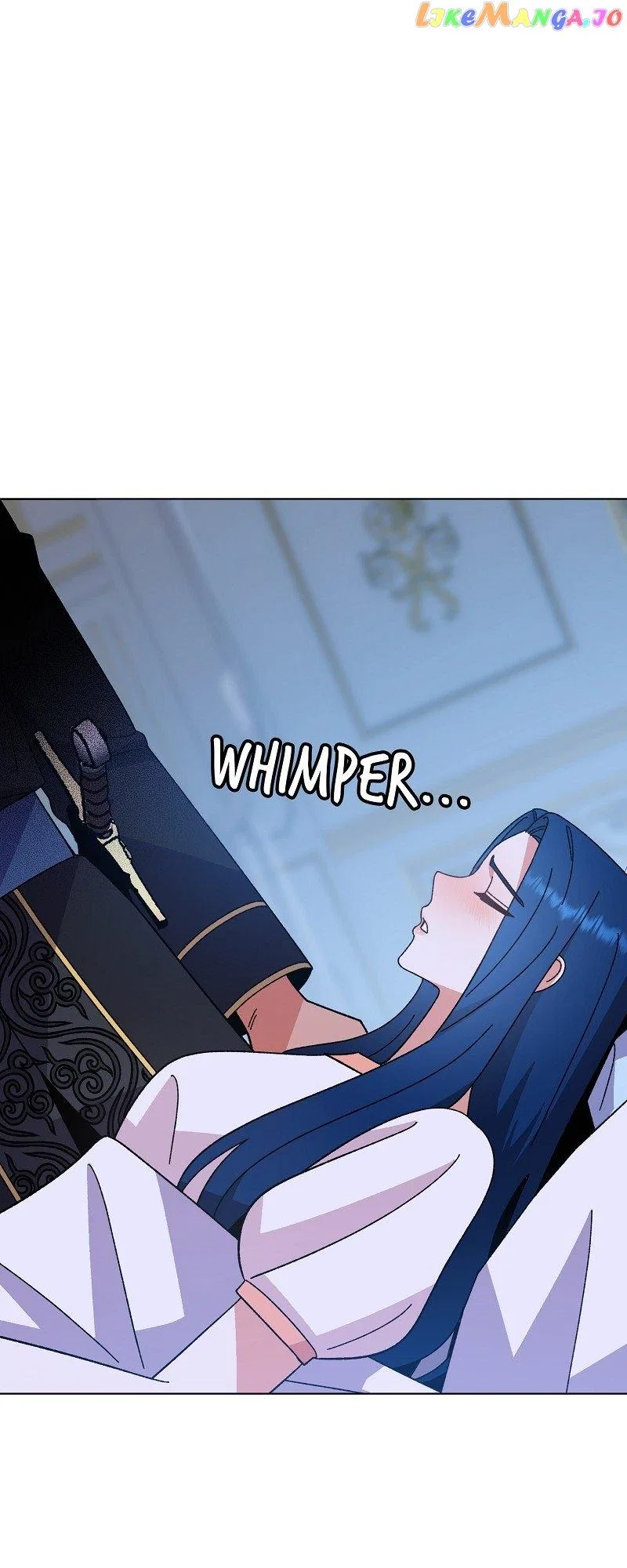 A Second Chance at Saving You Chapter 26 – Page 39