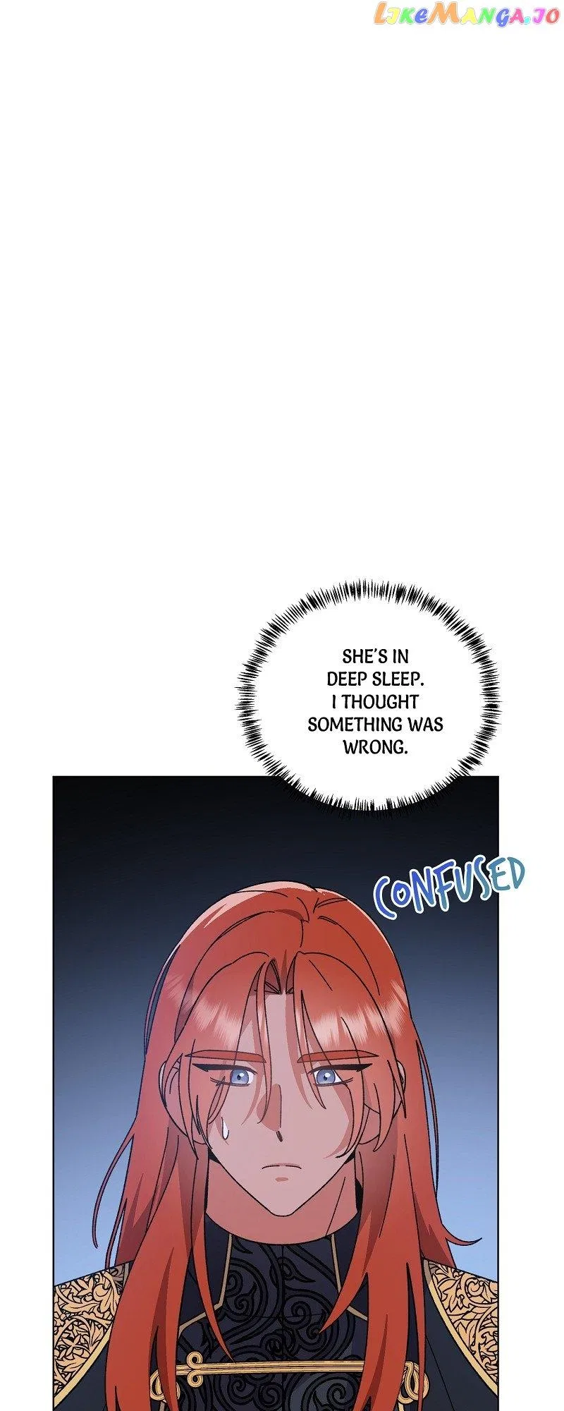 A Second Chance at Saving You Chapter 26 – Page 40