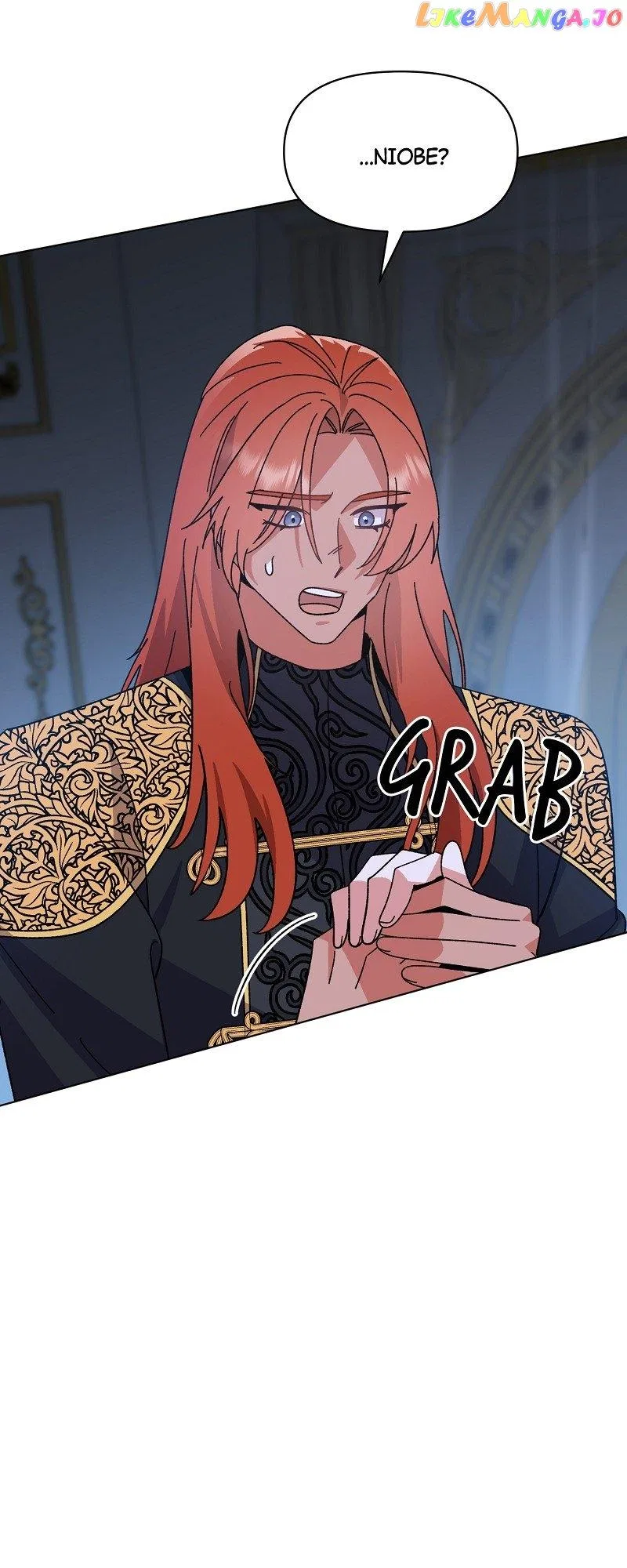 A Second Chance at Saving You Chapter 26 – Page 44
