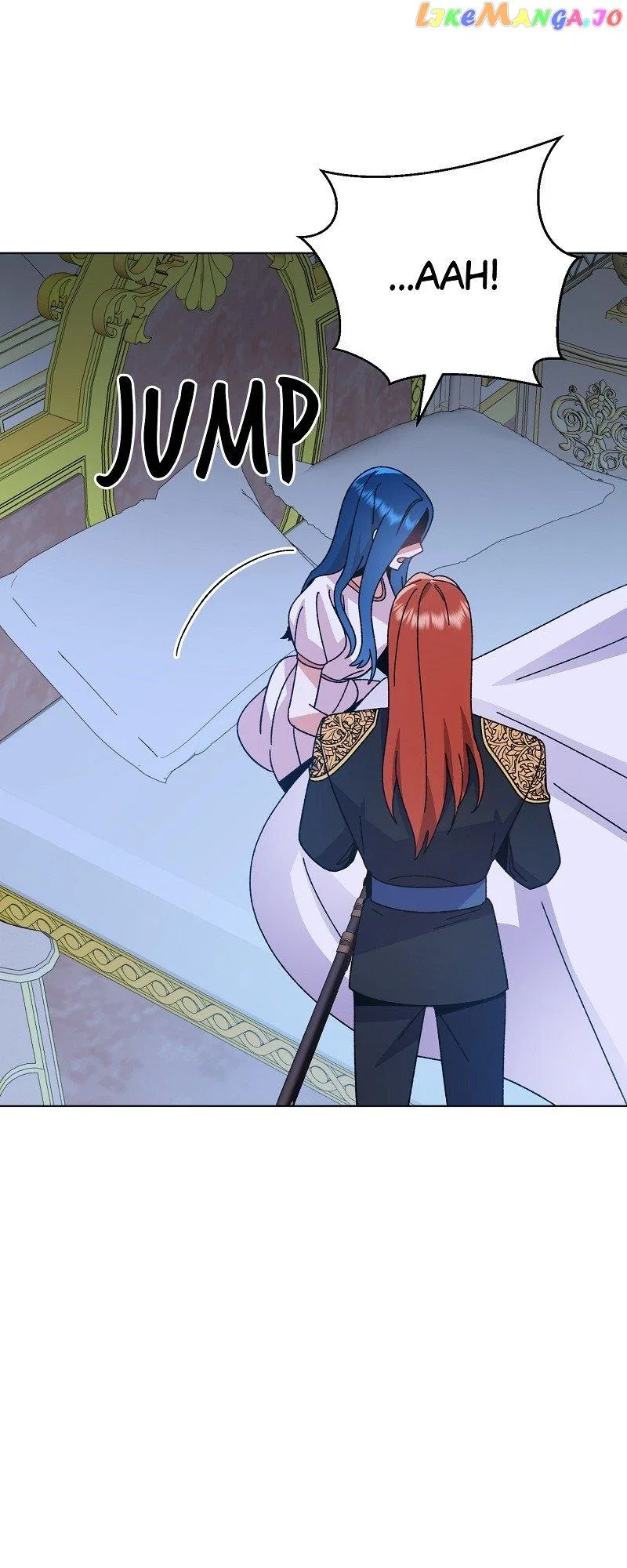 A Second Chance at Saving You Chapter 26 – Page 46