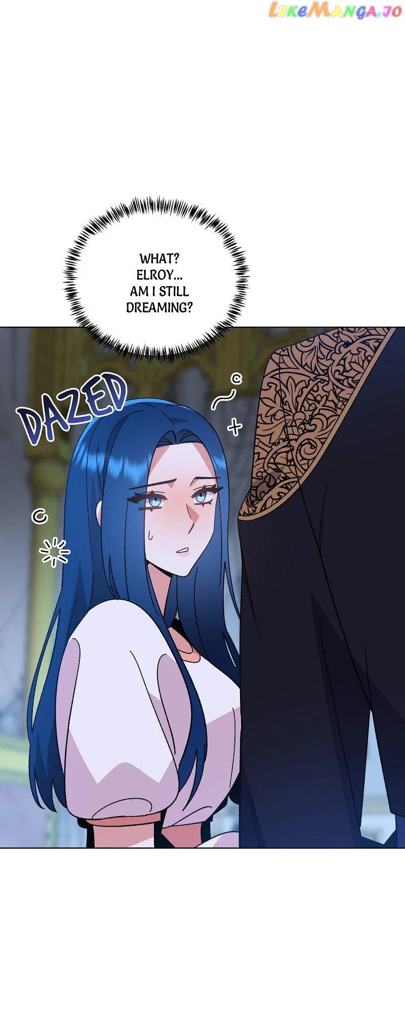 A Second Chance at Saving You Chapter 26 – Page 47