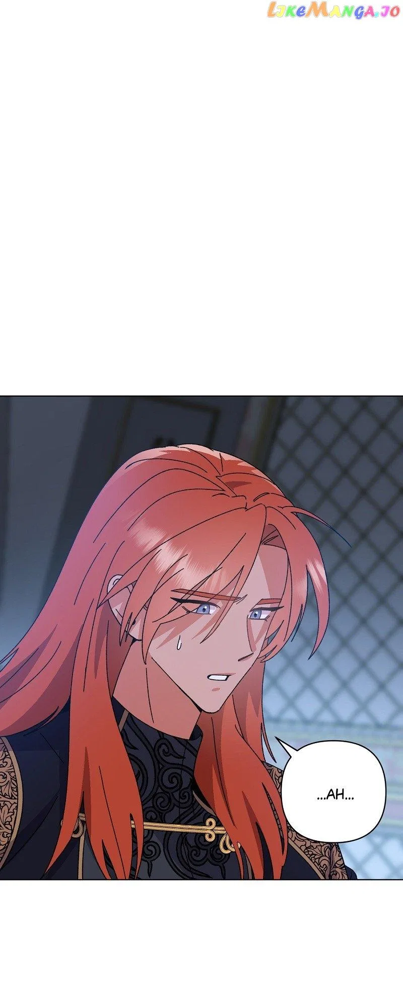 A Second Chance at Saving You Chapter 26 – Page 48