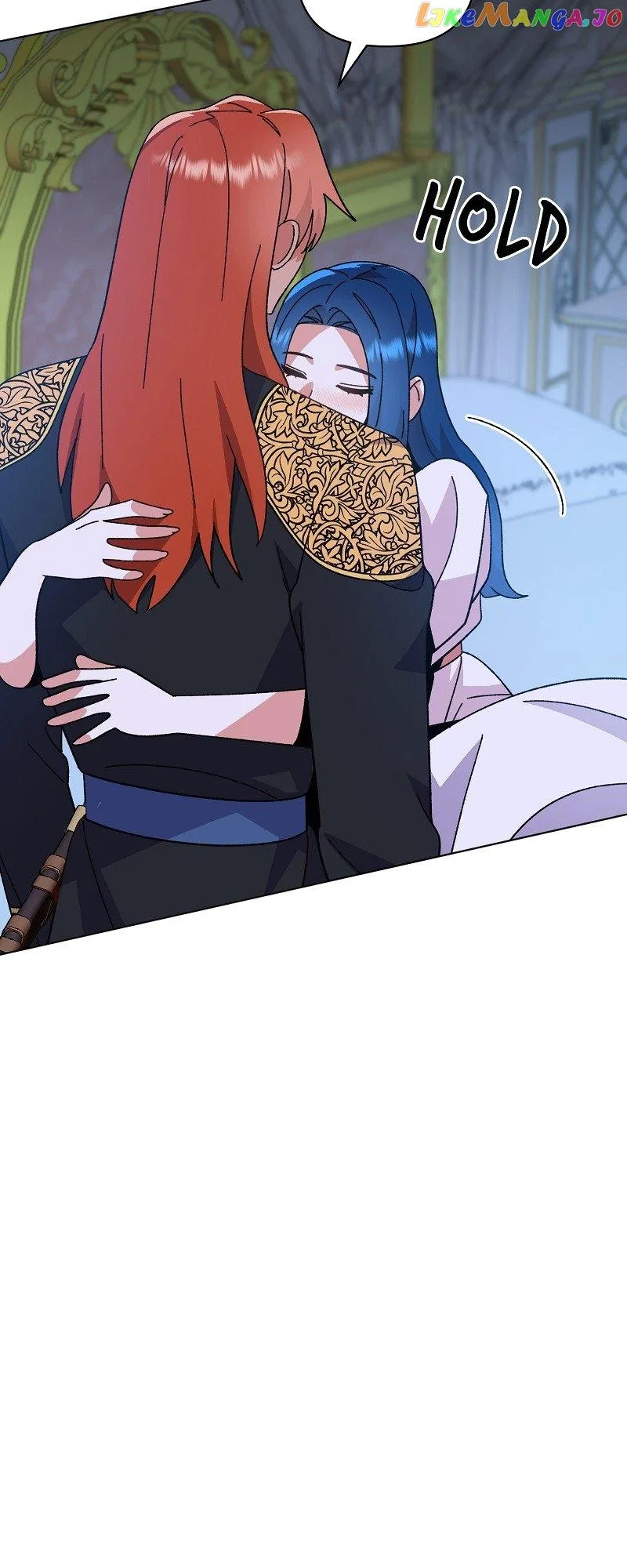 A Second Chance at Saving You Chapter 26 – Page 50