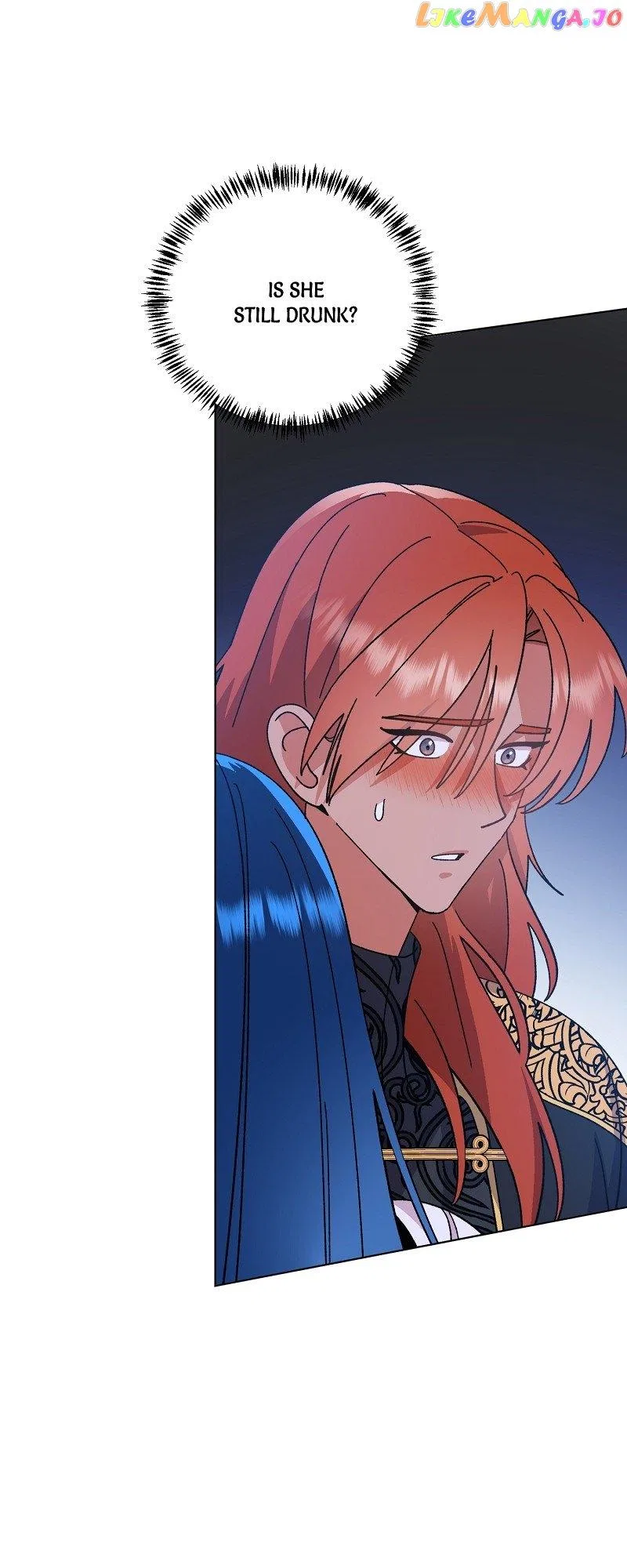 A Second Chance at Saving You Chapter 26 – Page 51