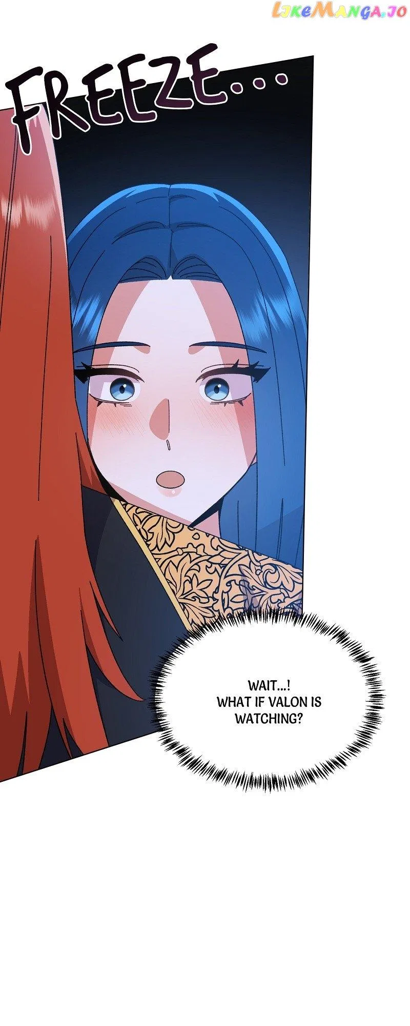 A Second Chance at Saving You Chapter 26 – Page 52
