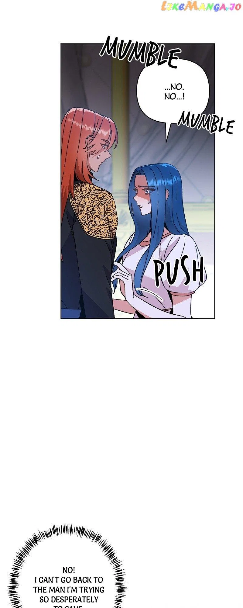 A Second Chance at Saving You Chapter 26 – Page 53