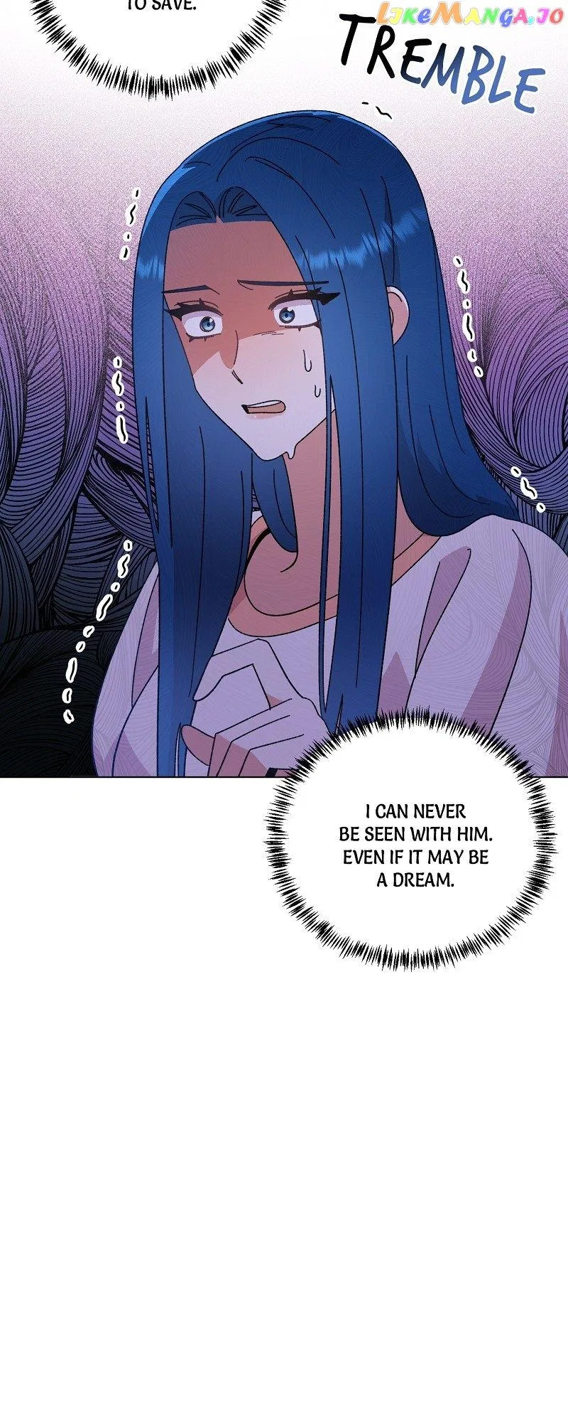 A Second Chance at Saving You Chapter 26 – Page 54