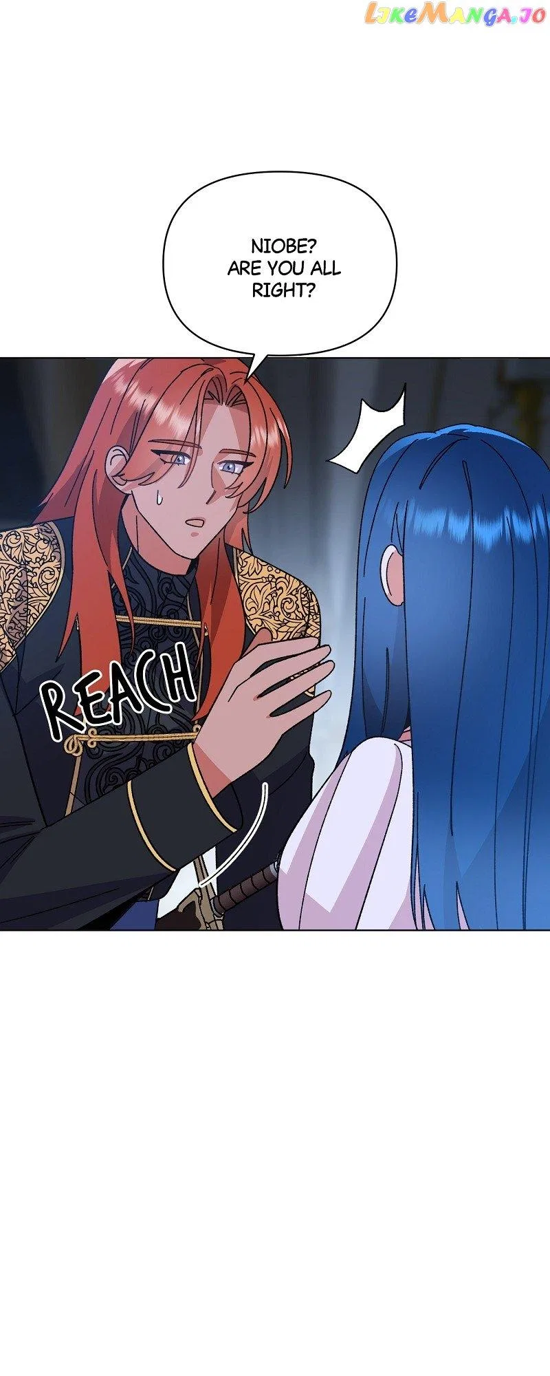 A Second Chance at Saving You Chapter 26 – Page 55