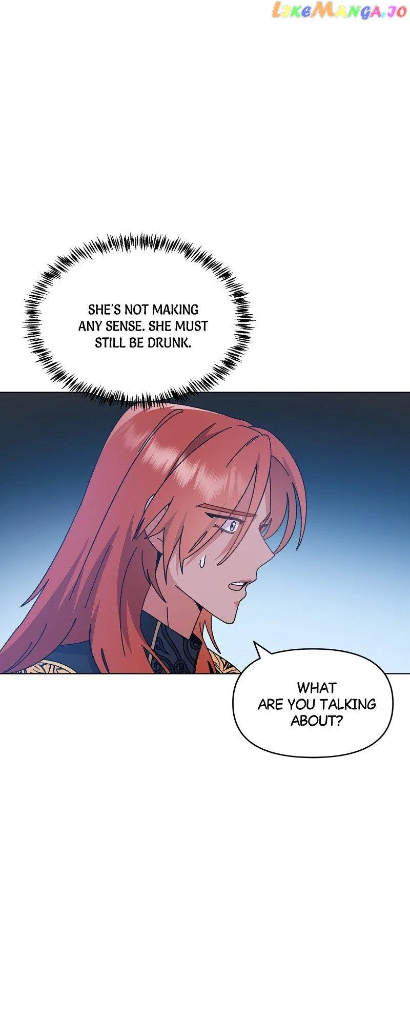 A Second Chance at Saving You Chapter 26 – Page 58