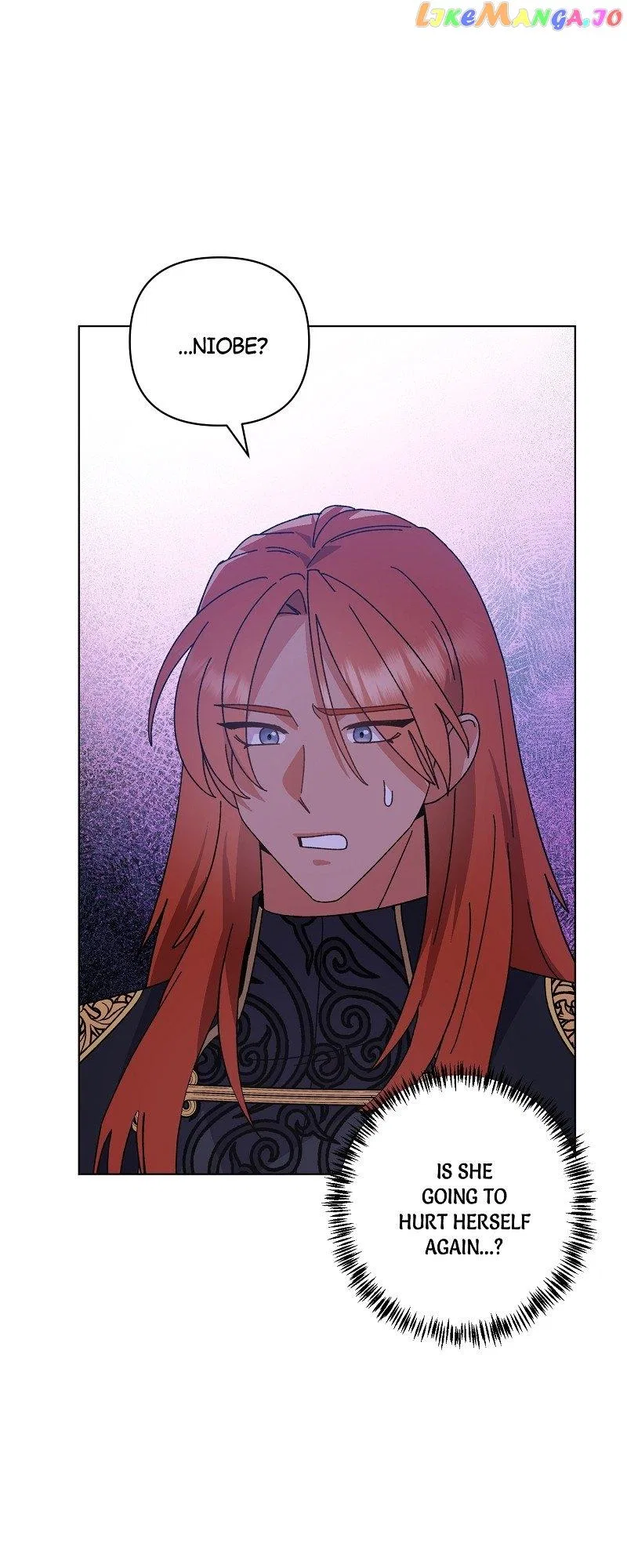 A Second Chance at Saving You Chapter 26 – Page 61