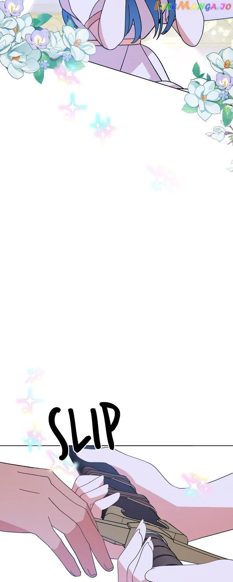 A Second Chance at Saving You Chapter 26 – Page 63