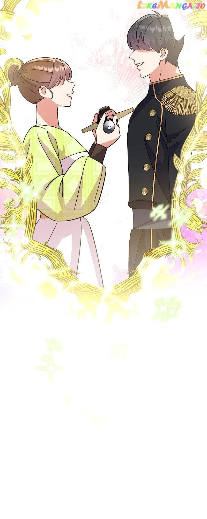 A Second Chance at Saving You Chapter 26 – Page 67