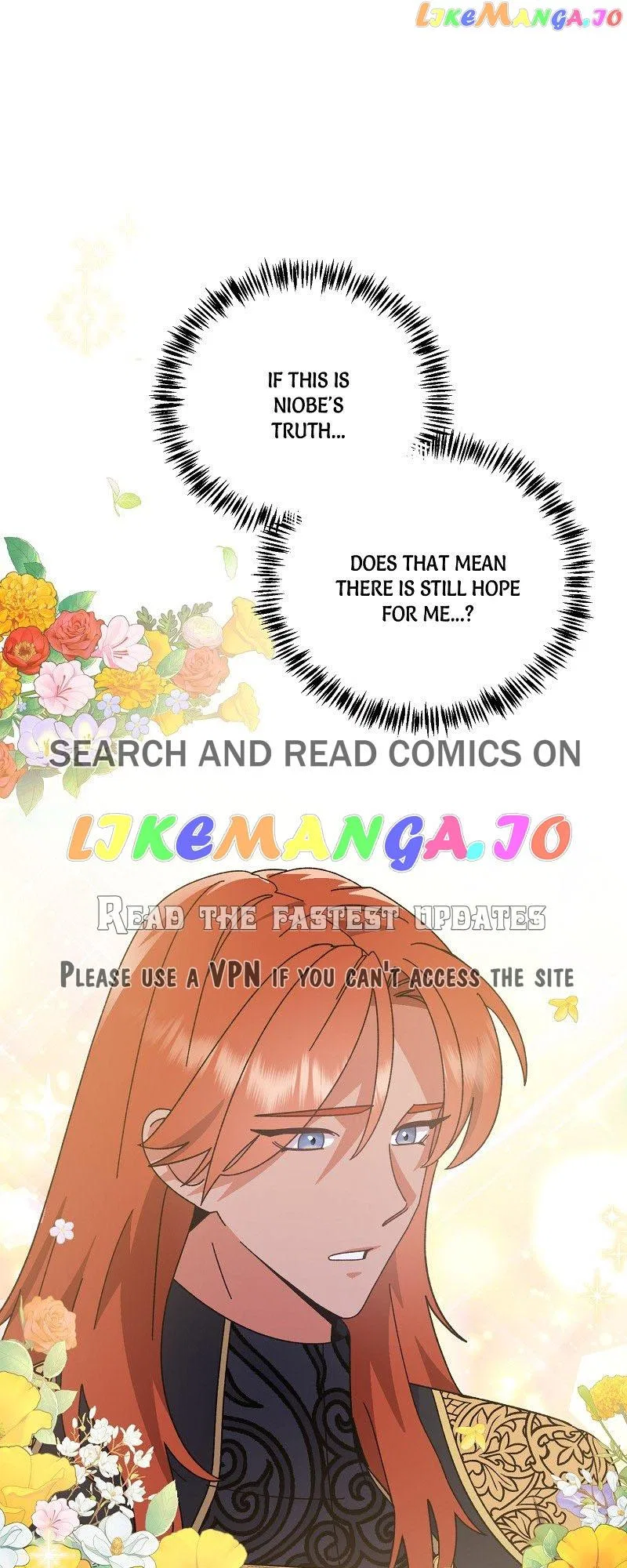 A Second Chance at Saving You Chapter 26 – Page 68
