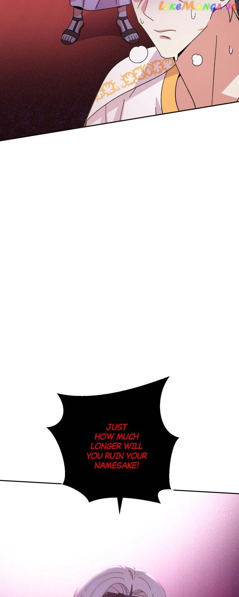 A Second Chance at Saving You Chapter 25 – Page 2