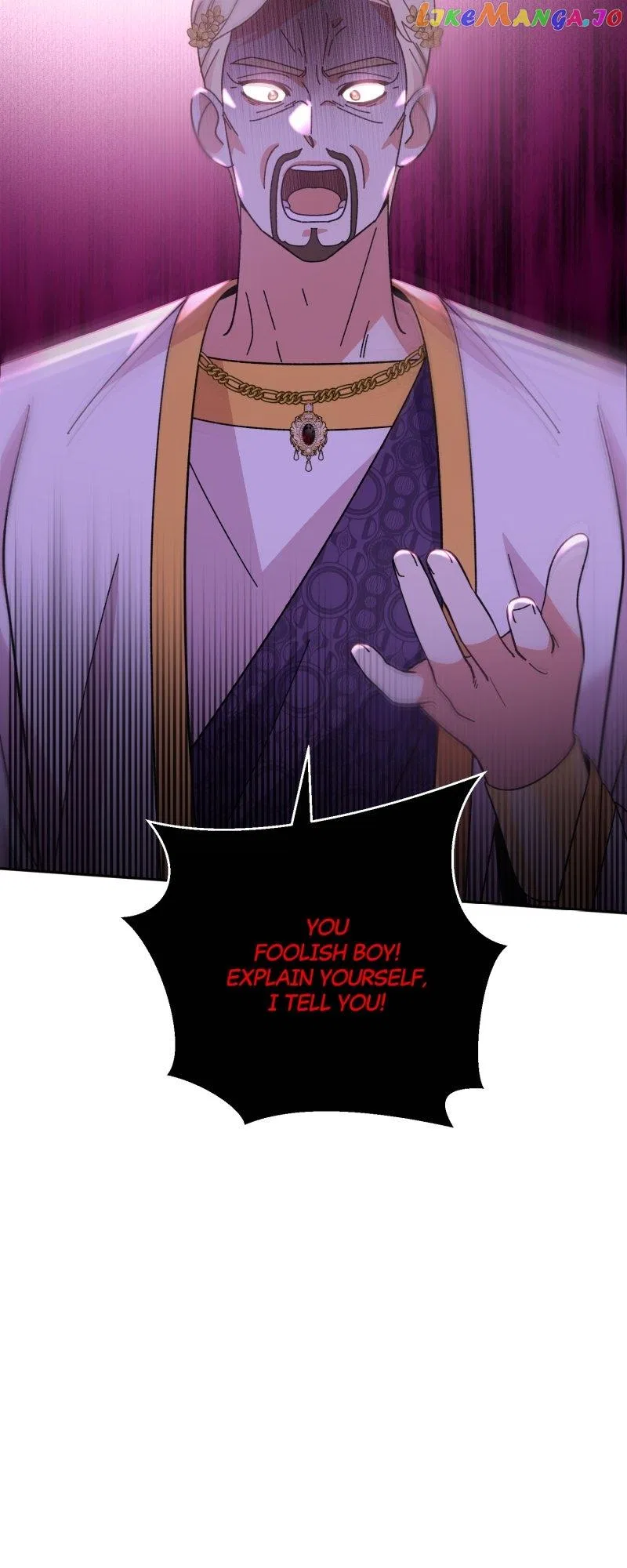 A Second Chance at Saving You Chapter 25 – Page 3