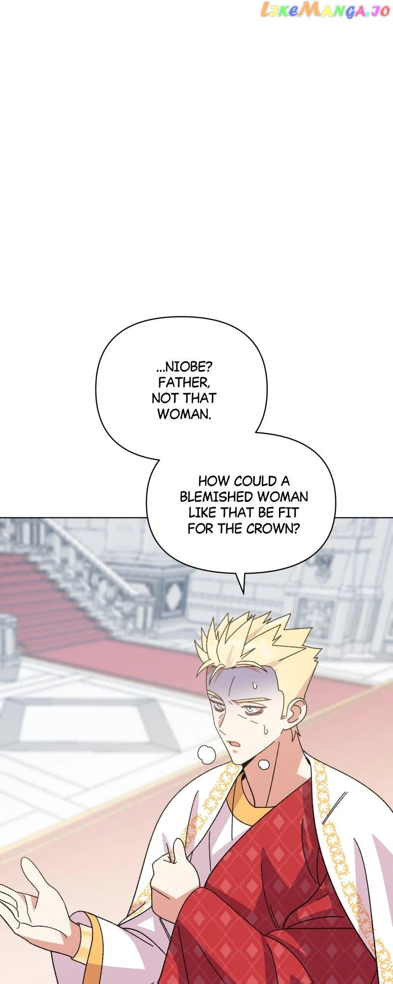 A Second Chance at Saving You Chapter 25 – Page 4