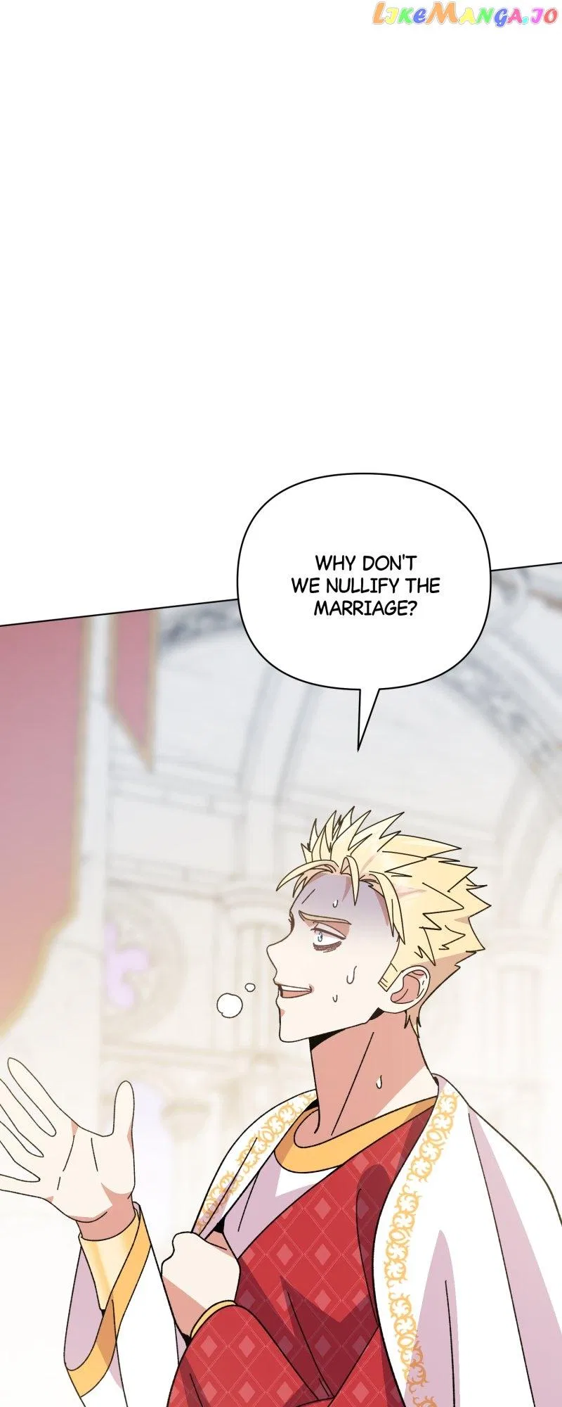 A Second Chance at Saving You Chapter 25 – Page 6