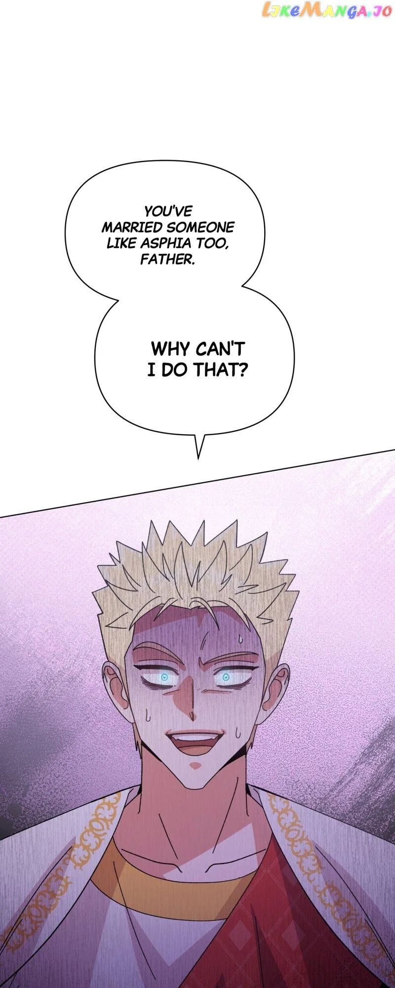 A Second Chance at Saving You Chapter 25 – Page 9