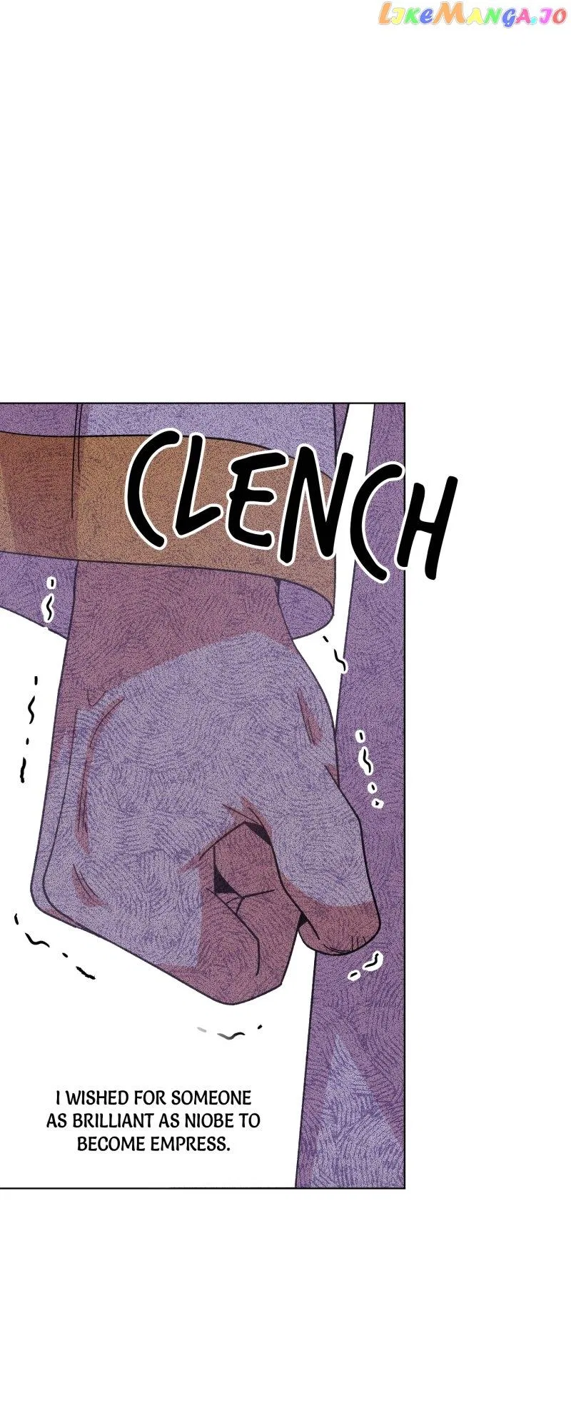 A Second Chance at Saving You Chapter 25 – Page 12