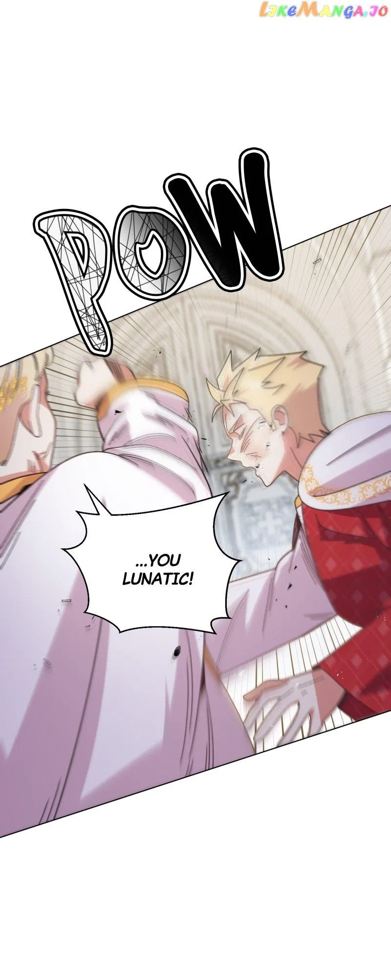 A Second Chance at Saving You Chapter 25 – Page 15