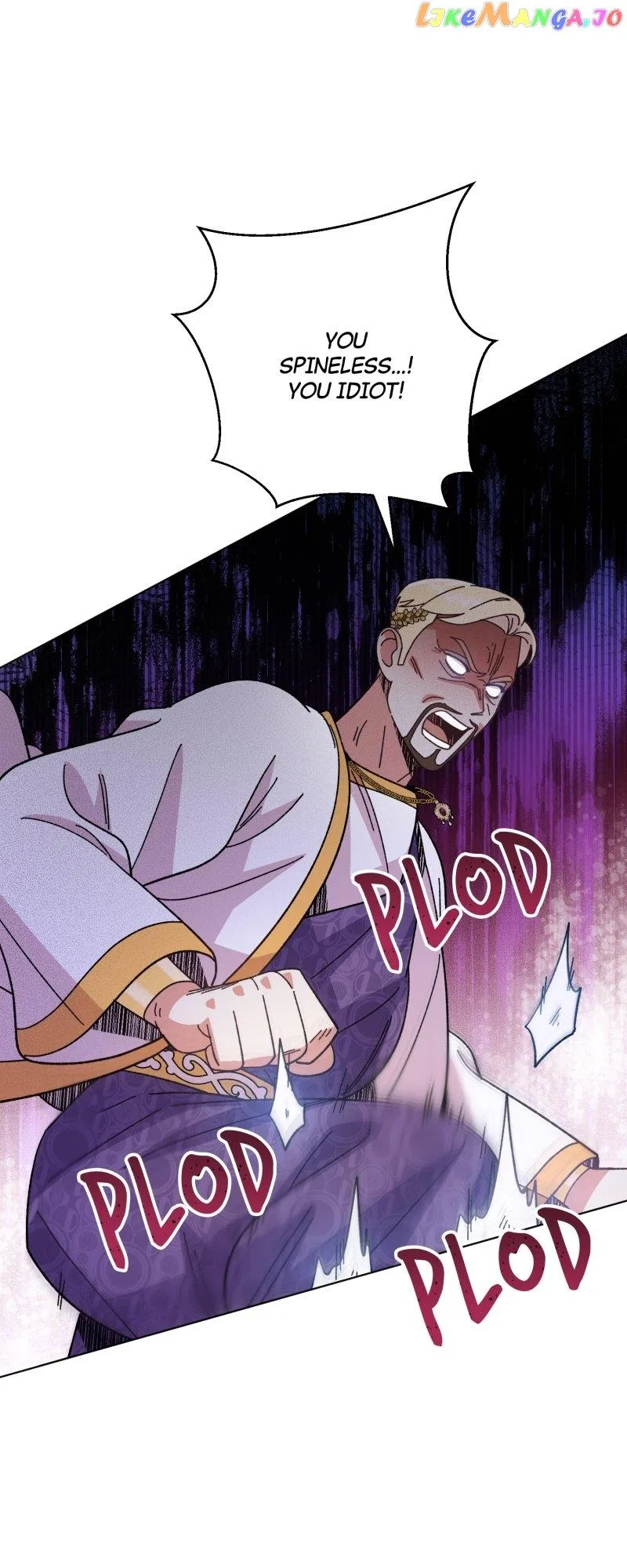 A Second Chance at Saving You Chapter 25 – Page 17