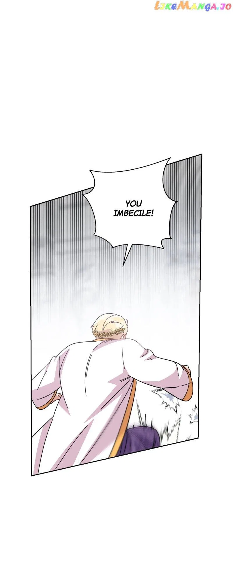 A Second Chance at Saving You Chapter 25 – Page 19