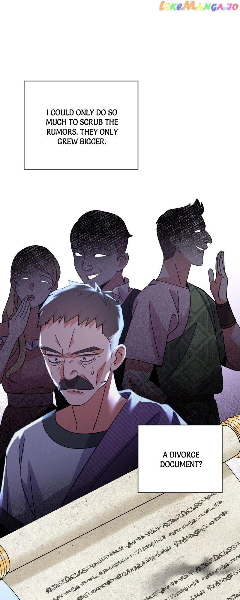 A Second Chance at Saving You Chapter 25 – Page 25