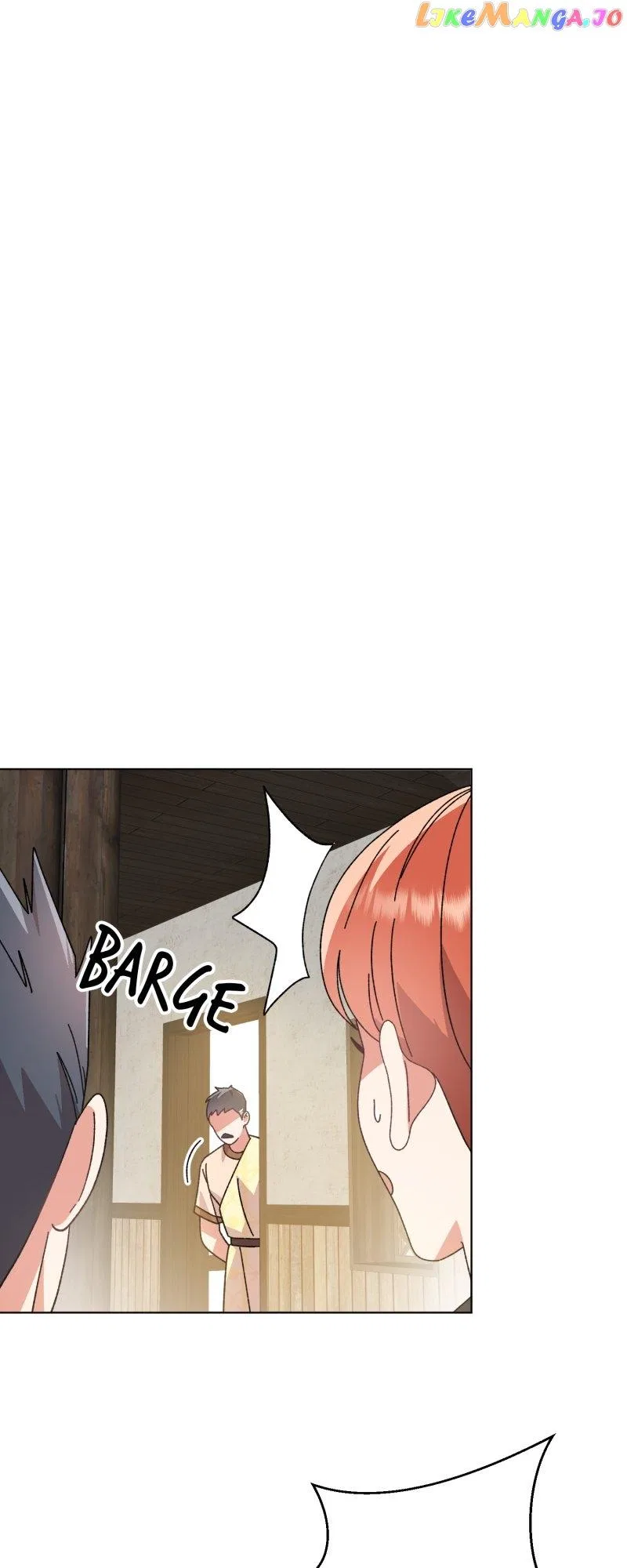 A Second Chance at Saving You Chapter 25 – Page 27