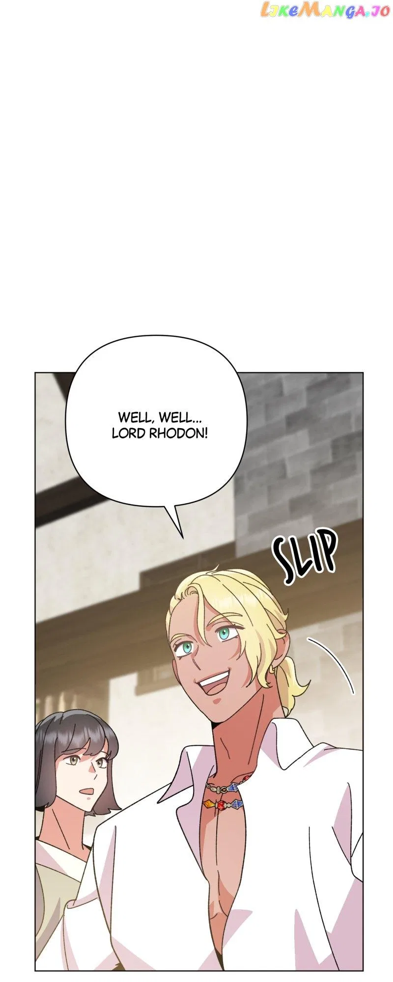 A Second Chance at Saving You Chapter 25 – Page 29