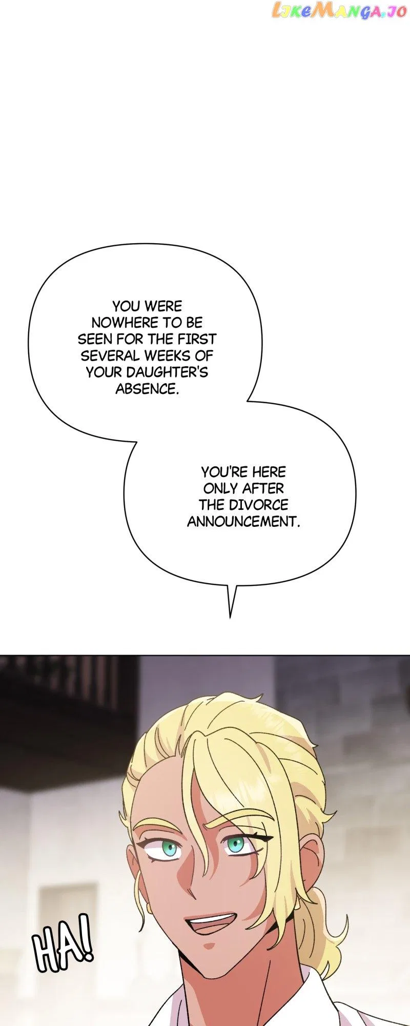 A Second Chance at Saving You Chapter 25 – Page 30