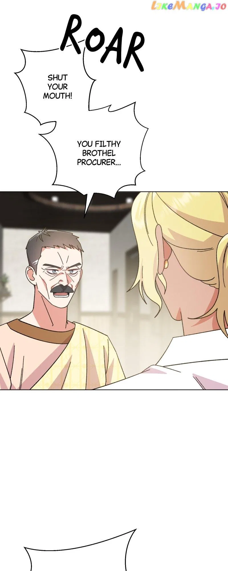 A Second Chance at Saving You Chapter 25 – Page 32