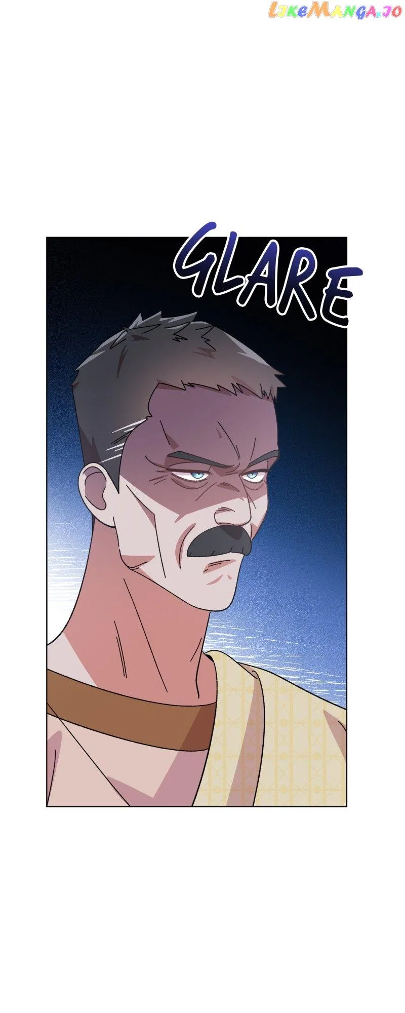 A Second Chance at Saving You Chapter 25 – Page 34